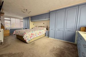 21' Bedroom 1- click for photo gallery